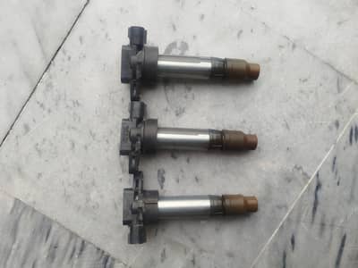 Genuine Coil set of Suzuki Alto/wagonr/hustler