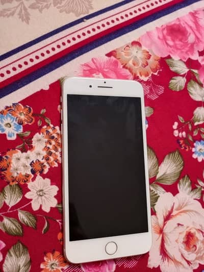 I phone 7plus PTA Approved