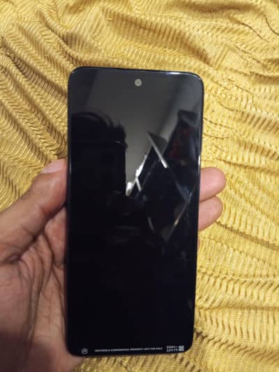 Moto G42 128gb Dual Approved Waterpack