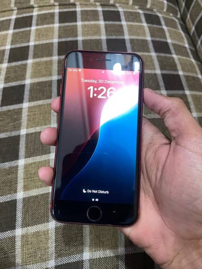 iPhone SE 2020 Non Pta