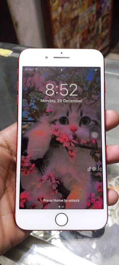 128 gb koi fult nahi ha i phon 7plus