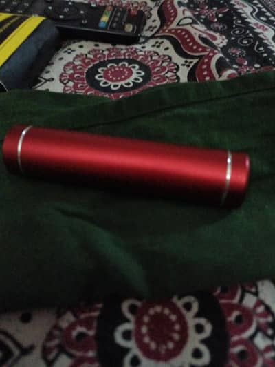 2600  mah power bank