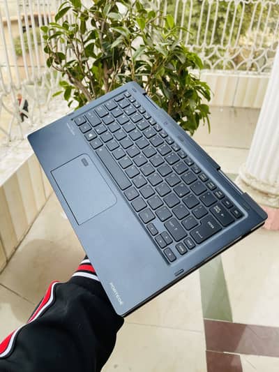 Dynabook Portege i7-11th Generation