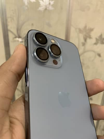 iPhone 13pro 256gb waterpack 90health