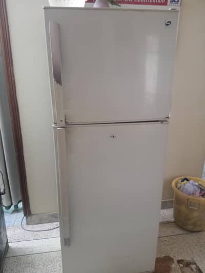 pel refrigerator