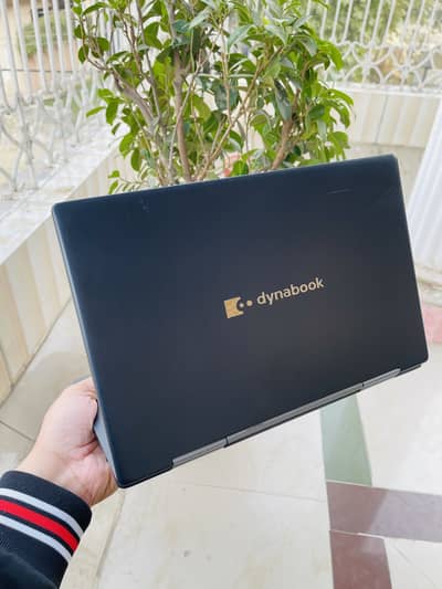 Dynabook Portege x30W