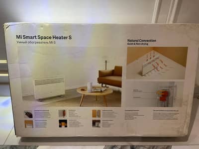 Xiaomi Mi Smart Space Heater S