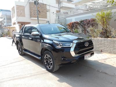 Toyota rivo 2021 December register 22 all original