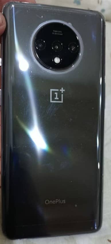 One Plus 7T 11