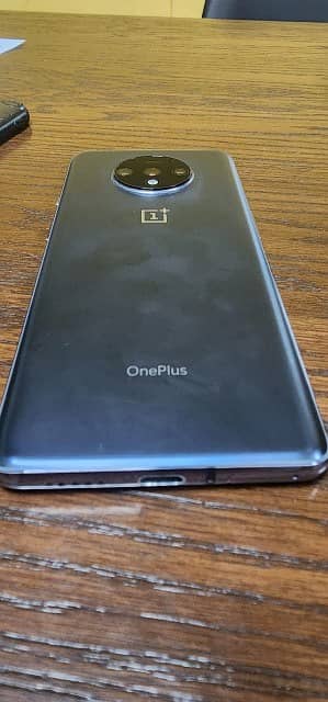 One Plus 7T 13