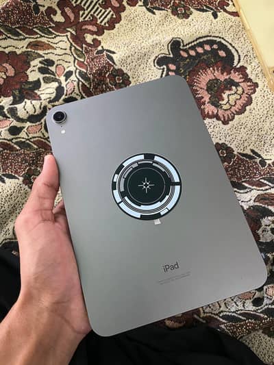 Apple ipad mini 6