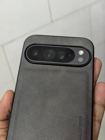 Google Pixel 9 Pro XL PTA Approved