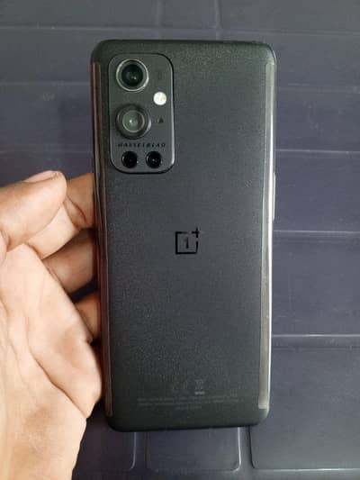 OnePlus 9pro 5G 8gb 128gb gaming phone ha