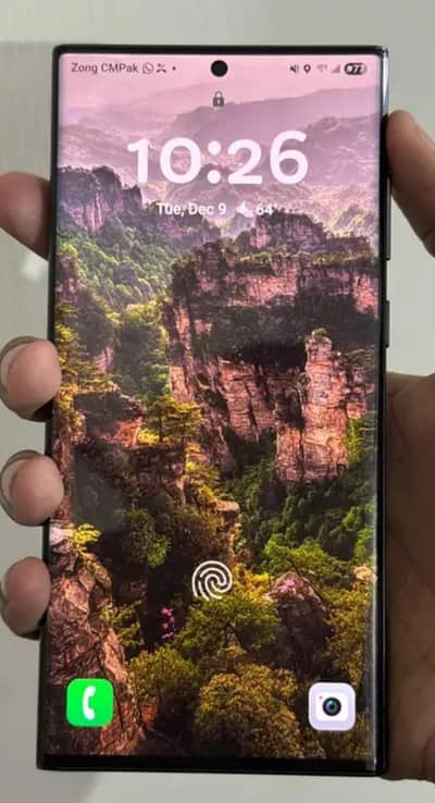 S22 ultra pta approved