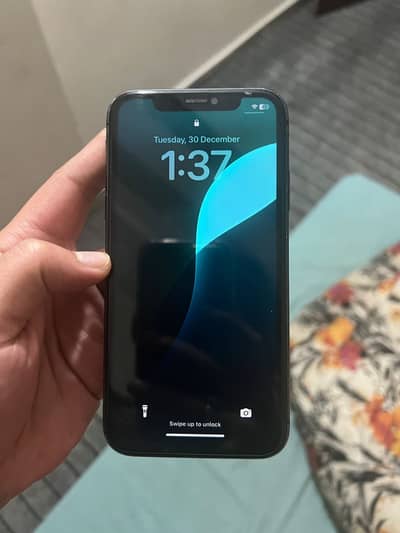 iPhone 11 non pta 64 gb sale or Exchange