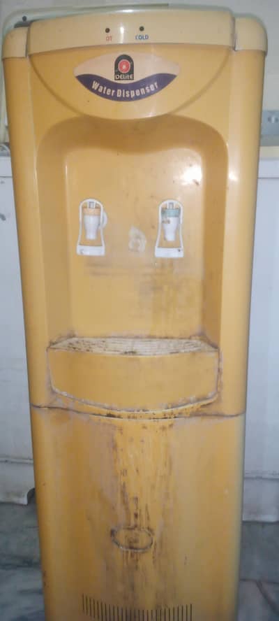 water dispenser delight company