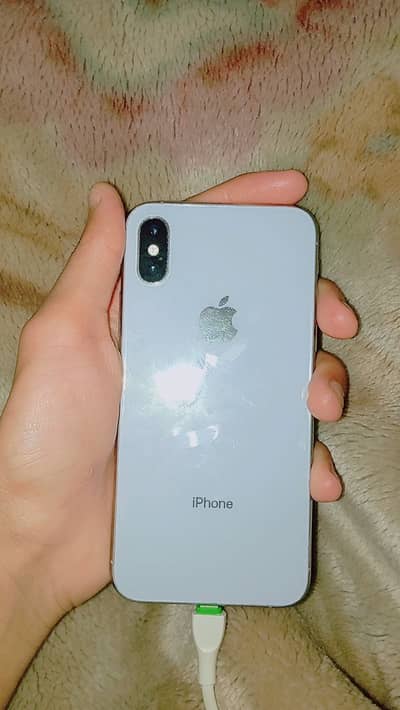 I phone xs exchange possible