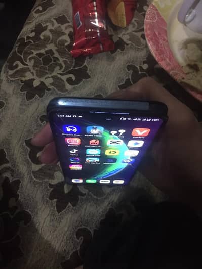 Infinix zero x neo 6/10 condition