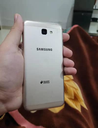 Samsung galaxay j5 prime official pta approved