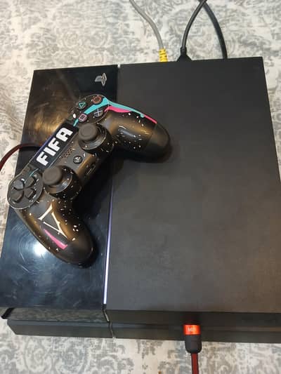 PS4 Original 500gb