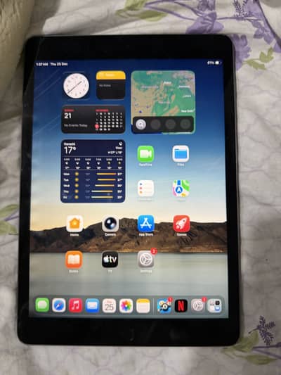 Ipad 9th generation