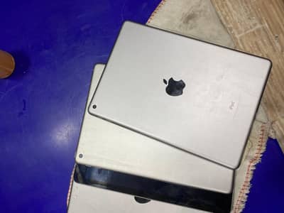 Apple iPad 5th Generation 10” | 32GB | Fingerprint | Best for Kids & O