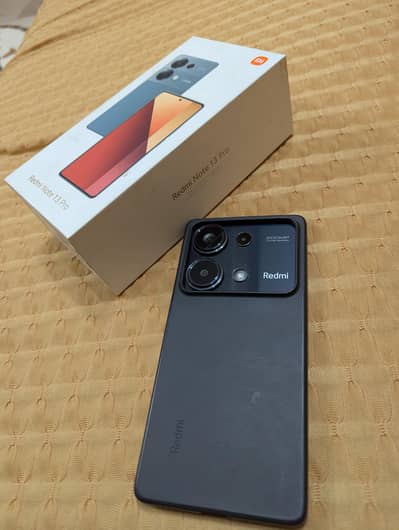 redmi note 13 pro 8/256