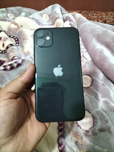 iphone 11 non PTA 128 gb