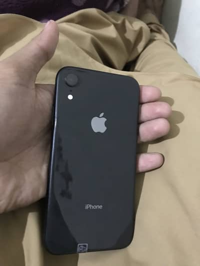 Iphone xr 64gb