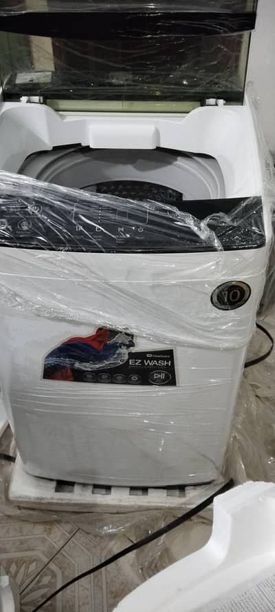 Dawlance Automatic Washing Machine