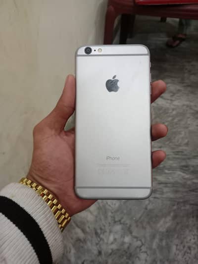 iPhone 6 Plus PTA Approved 32Gb.