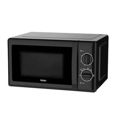 HAIER SOLO MICROWAVE OVEN 20 LITRE