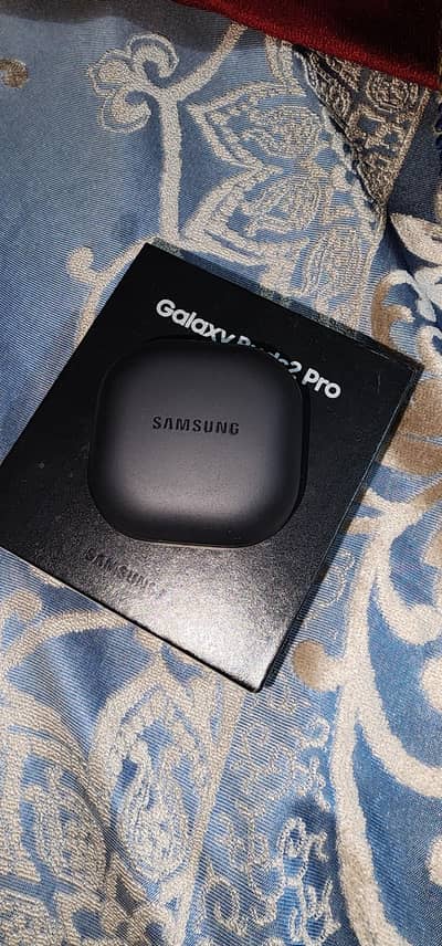 samsung galaxy buds2 pro for sale