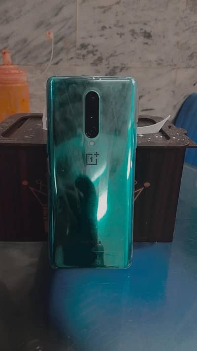 one plus 8 only green issues 35k final