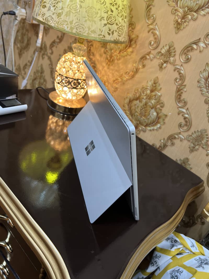 Microsoft surface pro 6 5