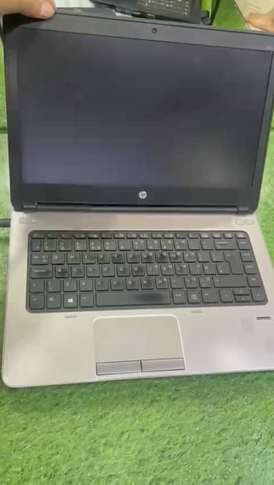 hp laptop