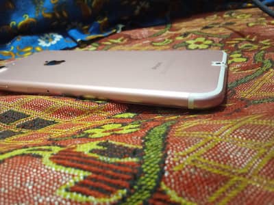 I PHONE 7 PLUS