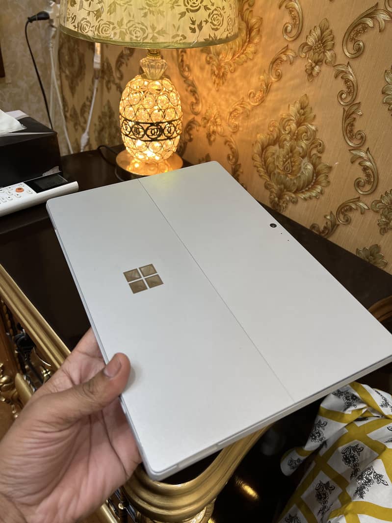 Microsoft surface pro 6 6