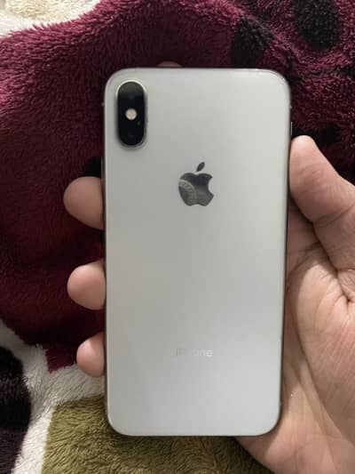 Iphone x 256gb