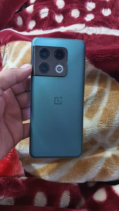 OnePlus 10pro 5g