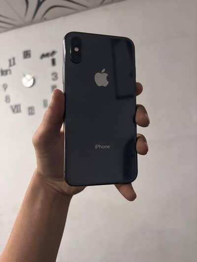 IPhone xs 64gb