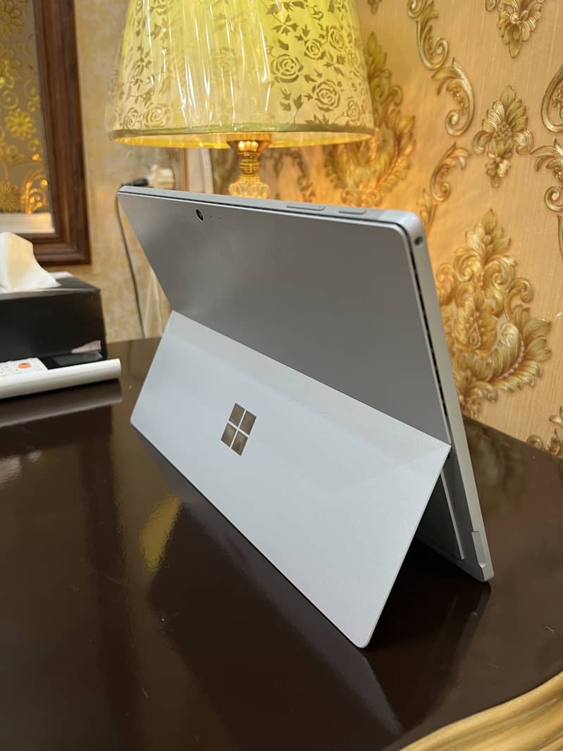Microsoft surface Pro 6 3