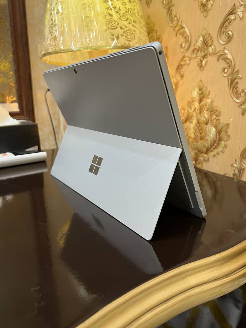 Microsoft surface Pro 6 6