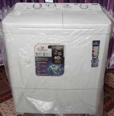 Dawlance Washing Machine