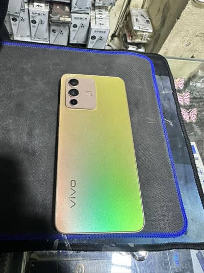 Vivo v23(256) pta approved