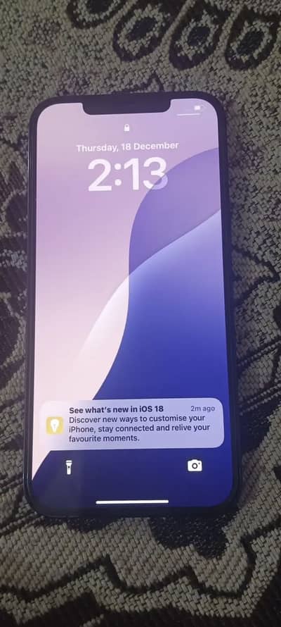 12 pro max 128 gb 95,000