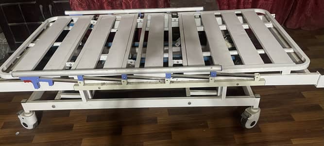 Patient Bed Like New