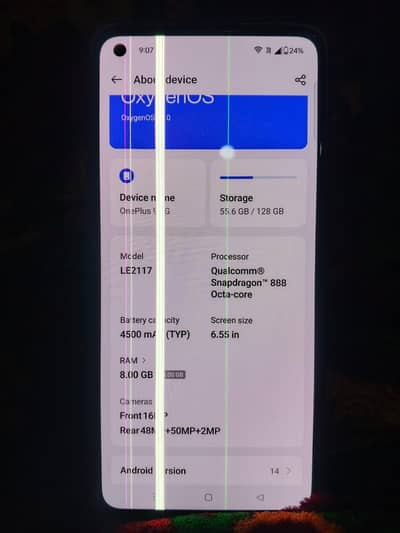 one plus 9 exchange pocibal