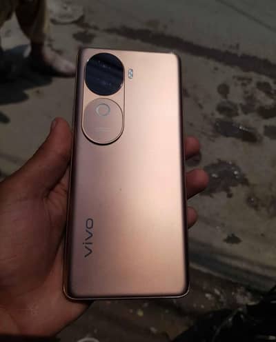 Vivo v40e 8/256