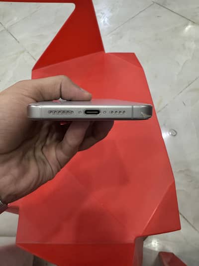 iPhone 15 Pro Max JV | Excellent Condition | Box Available